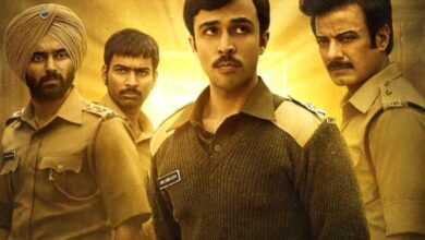 From Hansal Mehta to Anurag Kashyap, Applause Entertainment’s Black Warrant receives rave reviews from Bollywood celebs