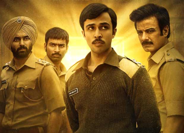 From Hansal Mehta to Anurag Kashyap, Applause Entertainment’s Black Warrant receives rave reviews from Bollywood celebs