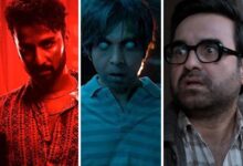 Bollywood Hungama Best of 2024: From Raghav Juyals brutality to Abhishek Banerjee and Pankaj Tripathi's spot on humor and comic timing, here are stellar performances that ruled 2024 : Bollywood News