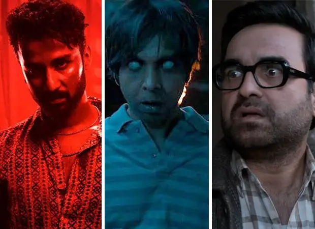 Bollywood Hungama Best of 2024: From Raghav Juyals brutality to Abhishek Banerjee and Pankaj Tripathi's spot on humor and comic timing, here are stellar performances that ruled 2024 : Bollywood News