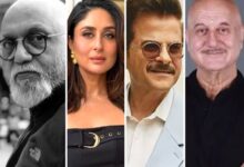 Pritish Nandy passes away at 73: Kareena Kapoor Khan, Anil Kapoor, Anupam Kher and other Bollywood celebrities mourn the loss at 73: Bollywood News