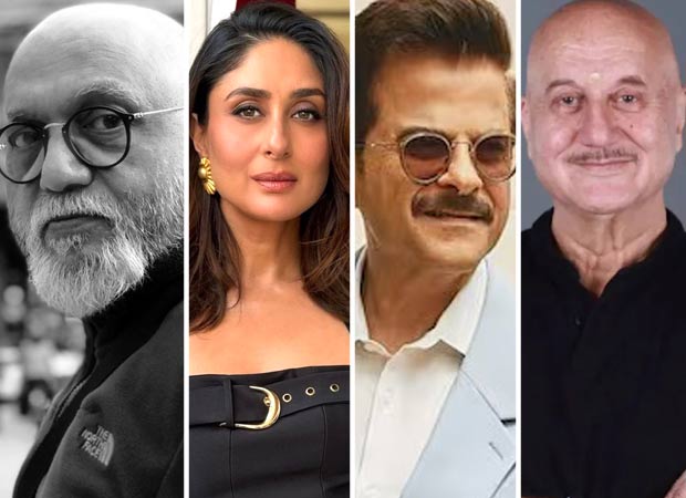 Pritish Nandy passes away at 73: Kareena Kapoor Khan, Anil Kapoor, Anupam Kher and other Bollywood celebrities mourn the loss at 73: Bollywood News