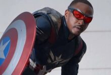 Let's decode whose steve rogers' Decision to Choose Sam Wilson as Captain America was the perfect choice