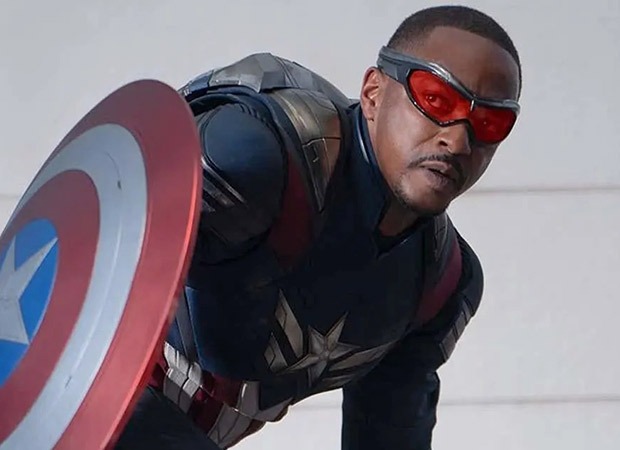 Let's decode whose steve rogers' Decision to Choose Sam Wilson as Captain America was the perfect choice