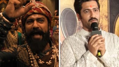 Chhaava trailer launch: Vicky Kaushal weighed 105 kgs to play the lead role; reveals, “Stuntmen were fasting in the month of Ramzan; shot in scorching hot weather for the glory of Chhatrapati Sambhaji Maharaj” 105 : Bollywood News