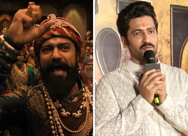 Chhaava trailer launch: Vicky Kaushal weighed 105 kgs to play the lead role; reveals, “Stuntmen were fasting in the month of Ramzan; shot in scorching hot weather for the glory of Chhatrapati Sambhaji Maharaj” 105 : Bollywood News