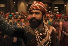 Chhaava trailer out: Vicky Kaushal's powerful performance, Laxman Utekar's vision and AR Rahman's background score promise goosebumps-inducing experience, watch : Bollywood News