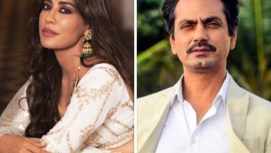 Chitrangda Singh joins Nawazuddin Siddiqui in Netflix’s Raat Akeli Hai sequel