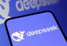 Chinese AI Deepsek became the most downloaded app on Apple iOS in India, left for Chatgpt and Gemini Back - Chinese Ai Deepsek Secame The Most Downloaded App on Apple iOS in India Left for Chatgpt and Gemini Behindi