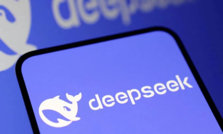 Chinese AI Deepsek became the most downloaded app on Apple iOS in India, left for Chatgpt and Gemini Back - Chinese Ai Deepsek Secame The Most Downloaded App on Apple iOS in India Left for Chatgpt and Gemini Behindi