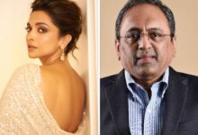 Deepika Padukone slams L&T Chairman asking 'employees to work on Sunday'; reacts to company's clarification statement, saying, “They made it worse….” :Bollywood News