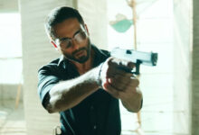 Deva Box Office Estimate Day 1: Shahid Kapoor Starr Opens Below Expectations at Rs. 4.50 Cr. : Bollywood Box Office