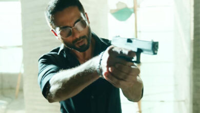 Deva Box Office Estimate Day 1: Shahid Kapoor Starr Opens Below Expectations at Rs. 4.50 Cr. : Bollywood Box Office