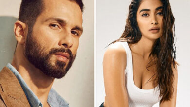 Deva: Shahid Kapoor, Pooja Hegde to ignite Dubai’s ILT20 with their new song ‘Bhasad Macha’