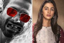 Deva: Shahid Kapoor and Pooja Hegde drop new posters ahead of trailer release