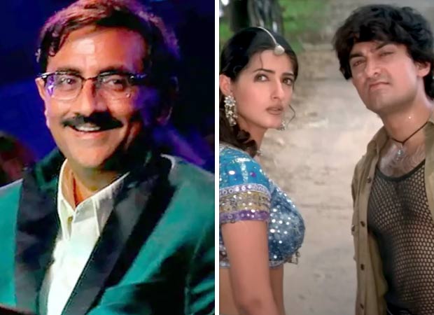 25 Years of Mela EXCLUSIVE: Dharmesh Darshan hits back at those who call the film a flop: “It was made in Rs. 3-5 cr; to collect Rs. 15 cr back in the year 2000 was not a JOKE” 25 : Bollywood News