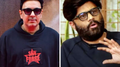 Sky Force trailer launch: Dinesh Vijan REACTS to Naga Vamsi's Bandra and Juhu comment; says, “We don't speak a lot about ourselves, but the fact is…” : Bollywood News