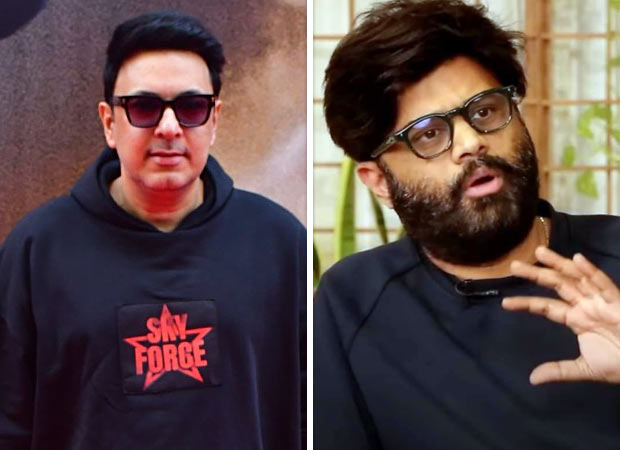 Sky Force trailer launch: Dinesh Vijan REACTS to Naga Vamsi's Bandra and Juhu comment; says, “We don't speak a lot about ourselves, but the fact is…” : Bollywood News