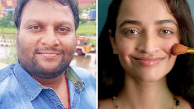 Director Mohan G Accuses' Anurag Kashyap & Co 'of' of 'Brahmin Bashing' in Bad Girl; Says, "Try with your own caste girls": bollywood news