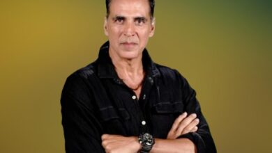 EXCLUSIVE: Akshay Kumar speaks on newcomers: “Everyone has a positive and negative side; it is up to you which one you choose” : Bollywood News