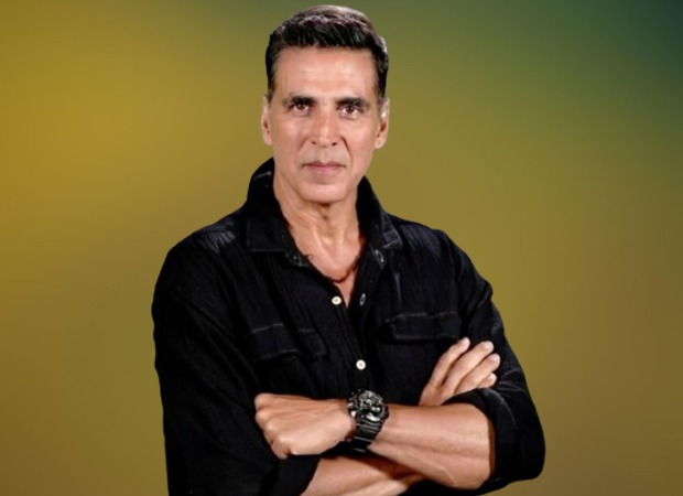 EXCLUSIVE: Akshay Kumar speaks on newcomers: “Everyone has a positive and negative side; it is up to you which one you choose” : Bollywood News