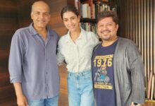 EXCLUSIVE: Ashutosh Gowariker on Binodiini: Ekti Natir Upakhyan, “It's a heartfelt tribute to the legacy of Indian theater and its unsung heroes” : Bollywood News