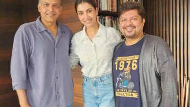 EXCLUSIVE: Ashutosh Gowariker on Binodiini: Ekti Natir Upakhyan, “It's a heartfelt tribute to the legacy of Indian theater and its unsung heroes” : Bollywood News