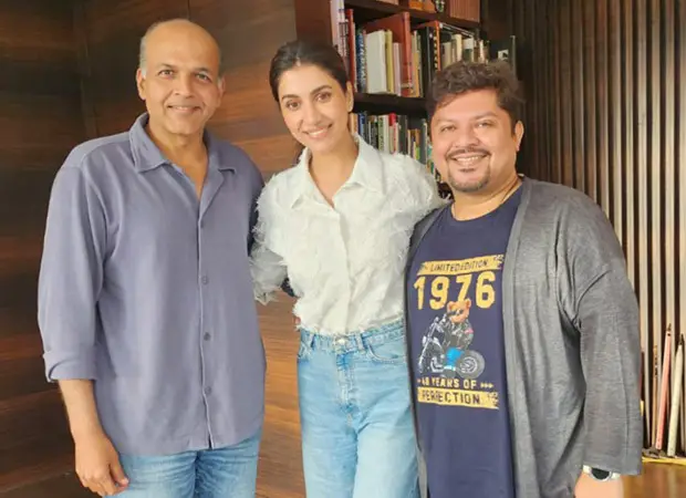 EXCLUSIVE: Ashutosh Gowariker on Binodiini: Ekti Natir Upakhyan, “It's a heartfelt tribute to the legacy of Indian theater and its unsung heroes” : Bollywood News