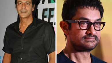 EXCLUSIVE: Chunky Panday confesses that he once gave someone Aamir Khan’s number instead of his own and this is why