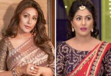 EXCLUSIVE: Hina Khan says, “I once got a rishta in the toilet” : Bollywood News