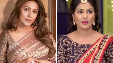 EXCLUSIVE: Hina Khan says, “I once got a rishta in the toilet” : Bollywood News