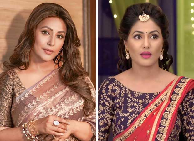 EXCLUSIVE: Hina Khan says, “I once got a rishta in the toilet” : Bollywood News