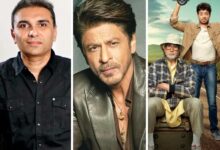 Exclusive: Pranjal khandhdiya talks about sweet dreams; How Shah Rukh, Salman, Aamir Khan shaped bollywood's romantic era and why today's audience craves that magic again; Bats for Piku's Re-Release on Its 10th Anniversary: ​​"It'll be the best homage that we could pay to irrfan": bollywood news