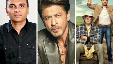 Exclusive: Pranjal khandhdiya talks about sweet dreams; How Shah Rukh, Salman, Aamir Khan shaped bollywood's romantic era and why today's audience craves that magic again; Bats for Piku's Re-Release on Its 10th Anniversary: ​​"It'll be the best homage that we could pay to irrfan": bollywood news