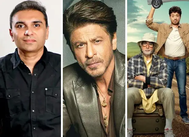 Exclusive: Pranjal khandhdiya talks about sweet dreams; How Shah Rukh, Salman, Aamir Khan shaped bollywood's romantic era and why today's audience craves that magic again; Bats for Piku's Re-Release on Its 10th Anniversary: ​​"It'll be the best homage that we could pay to irrfan": bollywood news