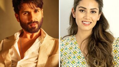 Exclusive: Shahid Kapoor: "Mira says tum aditya jaise 5% bhi nahin ho, then I say i say i say i shukar hai main kabir singh bhi 5% nahin nikla" 5: bollywood news