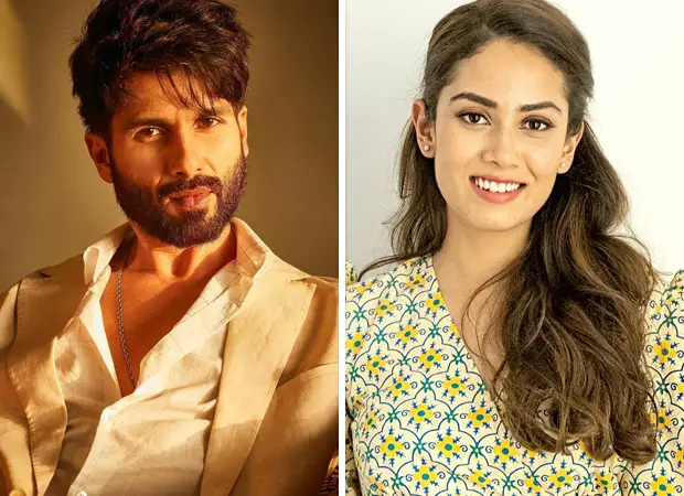 Exclusive: Shahid Kapoor: "Mira says tum aditya jaise 5% bhi nahin ho, then I say i say i say i shukar hai main kabir singh bhi 5% nahin nikla" 5: bollywood news