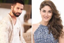 Exclusive: Shahid Kapoor Talks about Kareena Kapoor: "She is also an amazing dancer": Bollywood News