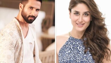 Exclusive: Shahid Kapoor Talks about Kareena Kapoor: "She is also an amazing dancer": Bollywood News