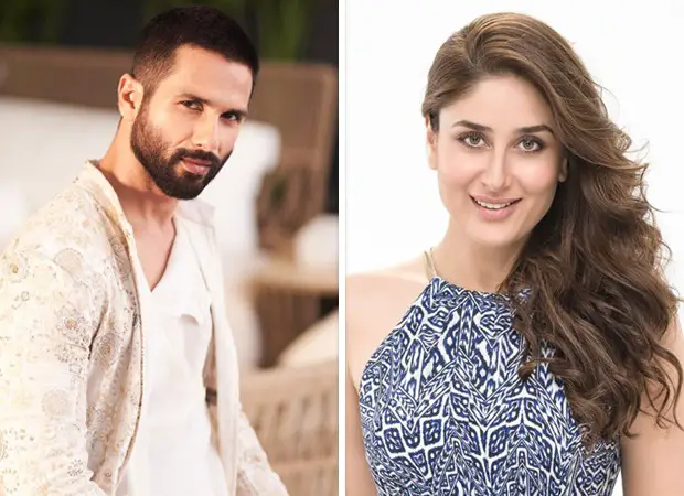 Exclusive: Shahid Kapoor Talks about Kareena Kapoor: "She is also an amazing dancer": Bollywood News