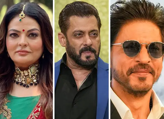 EXCLUSIVE: Sheeba reminisces about her bond with Shah Rukh Khan and Salman Khan: “We were all growing up together” : Bollywood News