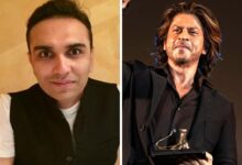 Exclusive: Sweet Dreams Producer Pranjal Khandhdiya Recalls Shah Rukh Khan's Priceless Lessons at Read Chillies Entertainment: "Cutting costs is not production; Care for that behind the camera and you'll all Always Successed ”: bollywood news