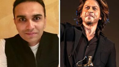 Exclusive: Sweet Dreams Producer Pranjal Khandhdiya Recalls Shah Rukh Khan's Priceless Lessons at Read Chillies Entertainment: "Cutting costs is not production; Care for that behind the camera and you'll all Always Successed ”: bollywood news