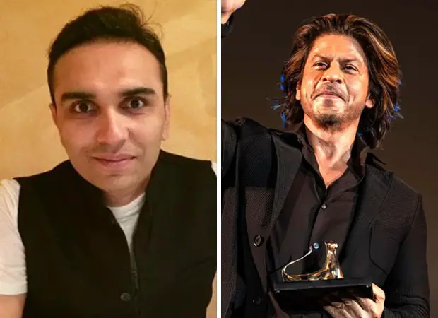 Exclusive: Sweet Dreams Producer Pranjal Khandhdiya Recalls Shah Rukh Khan's Priceless Lessons at Read Chillies Entertainment: "Cutting costs is not production; Care for that behind the camera and you'll all Always Successed ”: bollywood news