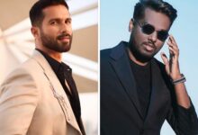 Exclusive: Shahid Kapoor in advanced talks with Atlee for a Masaledaar Blockbuster! :Bollywood News