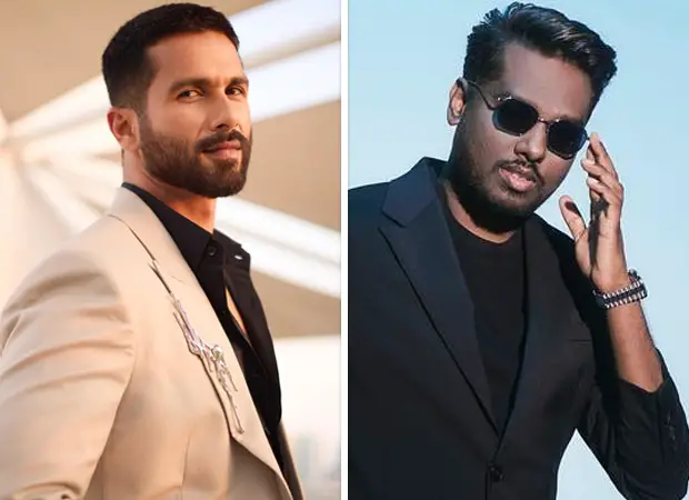 Exclusive: Shahid Kapoor in advanced talks with Atlee for a Masaledaar Blockbuster! :Bollywood News