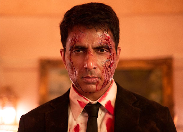 Fateh Box Office: Sonu Sood starrer opens with Rs. 2.61 Cr, Rs. 99 tickets prove a 'Game Changer' :Bollywood Box Office