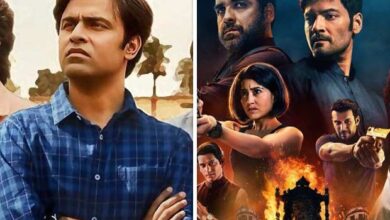 From Panchayat to Mirzapur: Top 10 Hindi Web-Series that Dominated 2024 10: Bollywood News