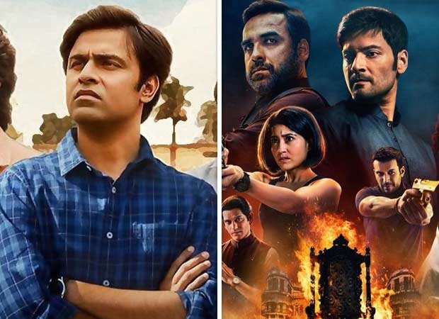 From Panchayat to Mirzapur: Top 10 Hindi Web-Series that Dominated 2024 10: Bollywood News