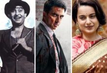 From v Shantaram and Raj Kapoor to Sonu Sood and Kangana Ranaut: Stars who Turned Directors: Bollywood News